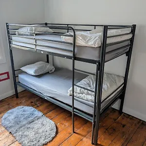 Bunkhouse Albergue